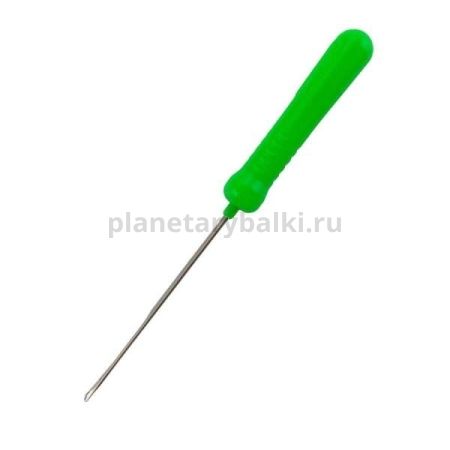 Игла для ледкора CARP PRO Splicing Needle