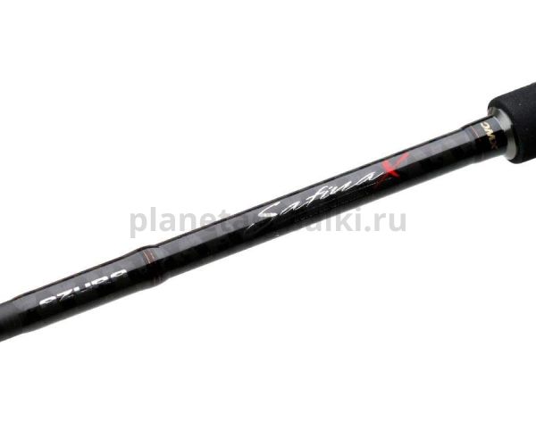 Спиннинг AZURA Safina-X 8'0H 2,44м, тест 10-46гр. для рыбалки, Спиннинг AZURA Safina-X 8'0H 2,44м, тест 10-46гр. отзывы, Спиннинг AZURA Safina-X 8'0H 2,44м, тест 10-46гр. купить, Спиннинг AZURA Safina-X 8'0H 2,44м, тест 10-46гр. купить в интернет магазине, Спиннинг AZURA Safina-X 8'0H 2,44м, тест 10-46гр. выбрать, Спиннинг AZURA Safina-X 8'0H 2,44м, тест 10-46гр. обзор, Спиннинг AZURA Safina-X 8'0H 2,44м, тест 10-46гр. купить в розничном магазине