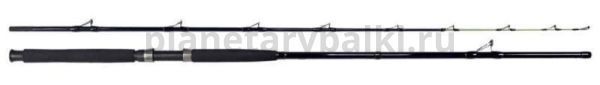 Удилище троллинговое Maximus BOUNCER 210MH 2,1м, тест 10-25 lb