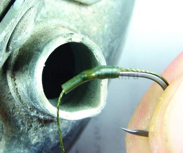 Трубка термоусадочная KORDA Shrink Tube Clear 1,6мм для рыбалки, Трубка термоусадочная KORDA Shrink Tube Clear 1,6мм отзывы, Трубка термоусадочная KORDA Shrink Tube Clear 1,6мм купить, Трубка термоусадочная KORDA Shrink Tube Clear 1,6мм купить в интернет магазине, Трубка термоусадочная KORDA Shrink Tube Clear 1,6мм выбрать, Трубка термоусадочная KORDA Shrink Tube Clear 1,6мм обзор, Трубка термоусадочная KORDA Shrink Tube Clear 1,6мм купить в розничном магазине