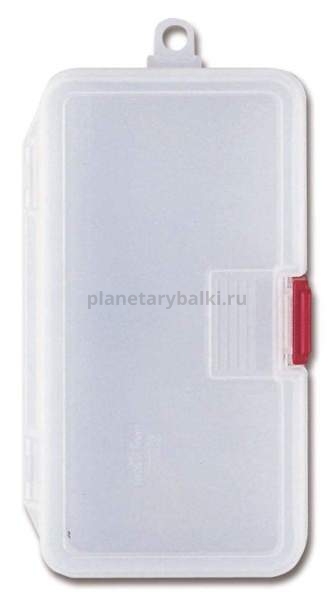 Коробка рыболовная Meiho SFC MULTI CASE M 16,1x9,1x3,1см
