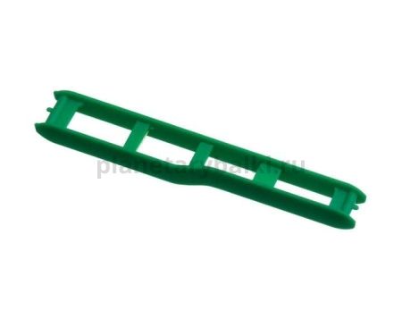 Мотовило FLAGMAN Made in Italy 12см зеленое