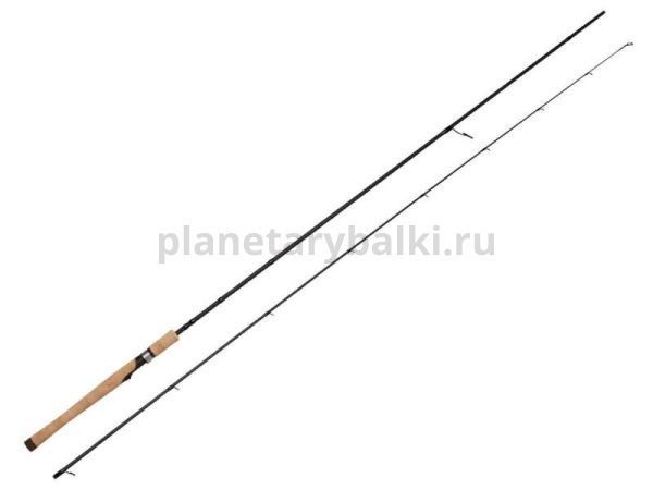 Спиннинг Lucky John Anira SEATROUT 25 9'6" 2,90м, тест 7-25гр.