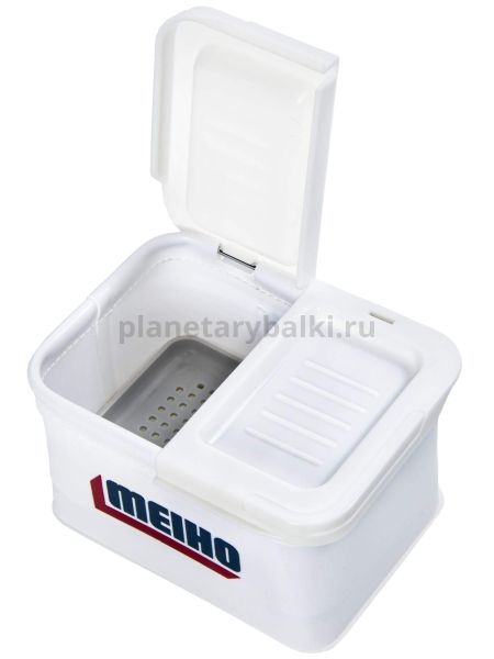 Коробка рыболовная для наживки с крышкой Meiho EVA BAIT BOX BM-L 150х120х80 для рыбалки, Коробка рыболовная для наживки с крышкой Meiho EVA BAIT BOX BM-L 150х120х80 отзывы, Коробка рыболовная для наживки с крышкой Meiho EVA BAIT BOX BM-L 150х120х80 купить, Коробка рыболовная для наживки с крышкой Meiho EVA BAIT BOX BM-L 150х120х80 купить в интернет магазине, Коробка рыболовная для наживки с крышкой Meiho EVA BAIT BOX BM-L 150х120х80 выбрать, Коробка рыболовная для наживки с крышкой Meiho EVA BAIT BOX BM-L 150х120х80 обзор, Коробка рыболовная для наживки с крышкой Meiho EVA BAIT BOX BM-L 150х120х80 купить в розничном магазине