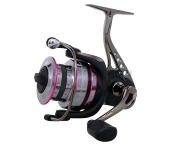 Катушка фидерная FLAGMAN Squadron Pro Feeder Reel 6000 5.1:1, 6+1ш/п.
