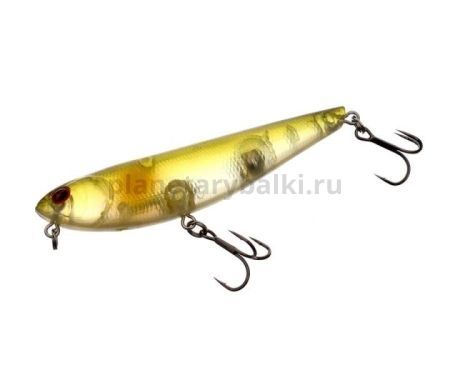 Воблер плавающий FLAGMAN Husky 85F 85мм, 9,4гр., цвет 445