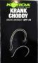Крючки Korda Krank Choddy с бородкой №10, 10шт. для рыбалки, Крючки Korda Krank Choddy с бородкой №10, 10шт. отзывы, Крючки Korda Krank Choddy с бородкой №10, 10шт. купить, Крючки Korda Krank Choddy с бородкой №10, 10шт. купить в интернет магазине, Крючки Korda Krank Choddy с бородкой №10, 10шт. выбрать, Крючки Korda Krank Choddy с бородкой №10, 10шт. обзор, Крючки Korda Krank Choddy с бородкой №10, 10шт. купить в розничном магазине
