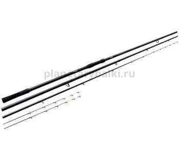 Удилище фидерное CARP PRO Flapper Method Feeder 4,2м, тест 180гр.