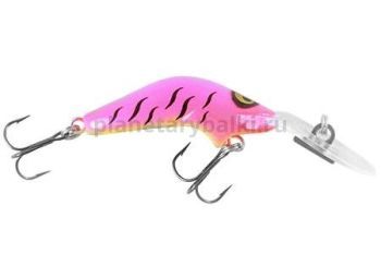 Воблер Halco POLTERGEIST F 50, 50мм, 7гр., 3м, цвет R1