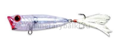 Воблер CULTIVA Gobo Popper GP-60F 60мм, 6,3гр., цвет 50 Floating