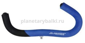 Подставка для удилища ELEGANCE FEEDER PRO EVA 35см