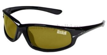 Поляризационные очки Alaskan AG13-01 Innoko yellow