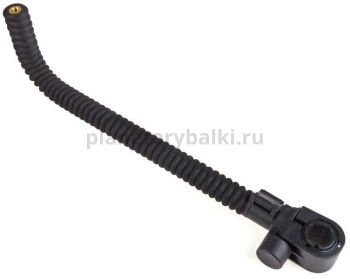 Держатель Feeder Concept CURVED HOLDER EVA Г-образный 35см, диаметр 36/25мм