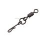 Вертлюг быстросъемный CARP PRO Run Flexi 5шт. для рыбалки, Вертлюг быстросъемный CARP PRO Run Flexi 5шт. отзывы, Вертлюг быстросъемный CARP PRO Run Flexi 5шт. купить, Вертлюг быстросъемный CARP PRO Run Flexi 5шт. купить в интернет магазине, Вертлюг быстросъемный CARP PRO Run Flexi 5шт. выбрать, Вертлюг быстросъемный CARP PRO Run Flexi 5шт. обзор, Вертлюг быстросъемный CARP PRO Run Flexi 5шт. купить в розничном магазине