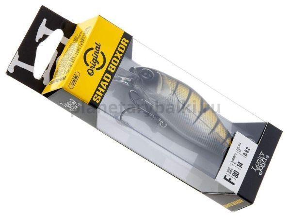 Воблер плавающий LUCKY JOHN ORIGINAL SHAD-XDR F 80мм, 14гр., 3,2м, цвет 002 для рыбалки, Воблер плавающий LUCKY JOHN ORIGINAL SHAD-XDR F 80мм, 14гр., 3,2м, цвет 002 отзывы, Воблер плавающий LUCKY JOHN ORIGINAL SHAD-XDR F 80мм, 14гр., 3,2м, цвет 002 купить, Воблер плавающий LUCKY JOHN ORIGINAL SHAD-XDR F 80мм, 14гр., 3,2м, цвет 002 купить в интернет магазине, Воблер плавающий LUCKY JOHN ORIGINAL SHAD-XDR F 80мм, 14гр., 3,2м, цвет 002 выбрать, Воблер плавающий LUCKY JOHN ORIGINAL SHAD-XDR F 80мм, 14гр., 3,2м, цвет 002 обзор, Воблер плавающий LUCKY JOHN ORIGINAL SHAD-XDR F 80мм, 14гр., 3,2м, цвет 002 купить в розничном магазине