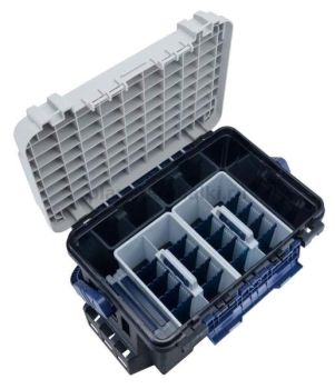 Контейнер внутр. для ящика Meiho INNER STOCKER BM-L 270х178х164