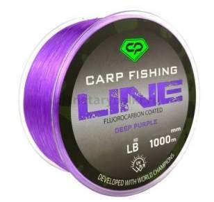 CARP PRO Леска Fluorocarbon Coated Deep Purple 1000м 0,370мм для рыбалки, CARP PRO Леска Fluorocarbon Coated Deep Purple 1000м 0,370мм отзывы, CARP PRO Леска Fluorocarbon Coated Deep Purple 1000м 0,370мм купить, CARP PRO Леска Fluorocarbon Coated Deep Purple 1000м 0,370мм купить в интернет магазине, CARP PRO Леска Fluorocarbon Coated Deep Purple 1000м 0,370мм выбрать, CARP PRO Леска Fluorocarbon Coated Deep Purple 1000м 0,370мм обзор, CARP PRO Леска Fluorocarbon Coated Deep Purple 1000м 0,370мм купить в розничном магазине