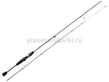 Спиннинг Lucky John Anira BP NANO ENERGY 1.5 5'8" 1,73м, тест 0,2-1,5гр.
