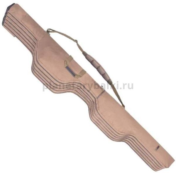 Чехол для 5-ти удилищ KORDA Compac 5 Rod Divide Holdall 12ft