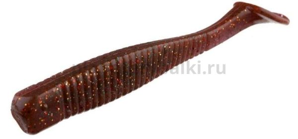 Виброхвост LUCKY JOHN Pro Series LONG JOHN 3.1in 7.9см, цвет S14, 8шт.