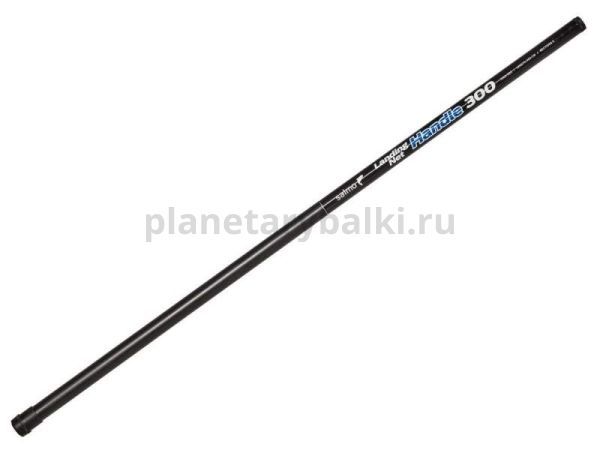 Рукоять для подсачника телескопическая Salmo 3м