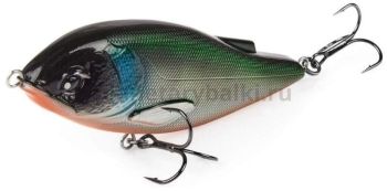 Воблер тонущий Lucky John BBS Original ARROW JERK S 150мм, 92гр., цвет 026