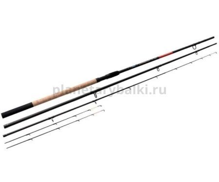 Удилище фидерное FLAGMAN Squadron Pro Feeder 4,2м, тест 100-300гр.