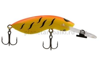 Воблер Halco SORCERER 68 DD+STD, 68мм, 8гр., 2,5-3м, цвет R8