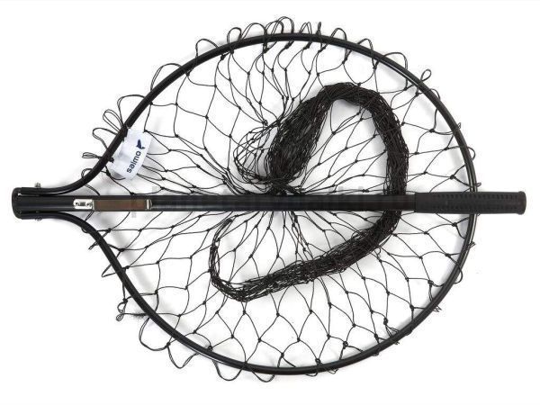 Подсачник складной Salmo 112х40х50см для рыбалки, Подсачник складной Salmo 112х40х50см отзывы, Подсачник складной Salmo 112х40х50см купить, Подсачник складной Salmo 112х40х50см купить в интернет магазине, Подсачник складной Salmo 112х40х50см выбрать, Подсачник складной Salmo 112х40х50см обзор, Подсачник складной Salmo 112х40х50см купить в розничном магазине