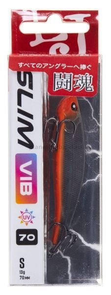 Воблер тонущий вертикальный LUCKY JOHN Pro Series SLIM VIB S 70мм, 13,5гр., цвет 366 для рыбалки, Воблер тонущий вертикальный LUCKY JOHN Pro Series SLIM VIB S 70мм, 13,5гр., цвет 366 отзывы, Воблер тонущий вертикальный LUCKY JOHN Pro Series SLIM VIB S 70мм, 13,5гр., цвет 366 купить, Воблер тонущий вертикальный LUCKY JOHN Pro Series SLIM VIB S 70мм, 13,5гр., цвет 366 купить в интернет магазине, Воблер тонущий вертикальный LUCKY JOHN Pro Series SLIM VIB S 70мм, 13,5гр., цвет 366 выбрать, Воблер тонущий вертикальный LUCKY JOHN Pro Series SLIM VIB S 70мм, 13,5гр., цвет 366 обзор, Воблер тонущий вертикальный LUCKY JOHN Pro Series SLIM VIB S 70мм, 13,5гр., цвет 366 купить в розничном магазине