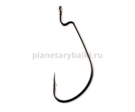 Крючок OWNER J-Hook BC №3/0, 5шт.