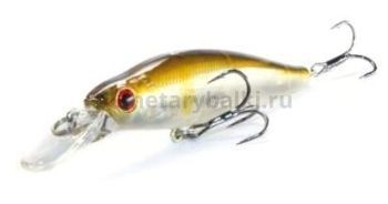 Воблер ZEMEX CASH 90SP SMR 90мм, 15.8гр., 0,7-1,2м цвет N304