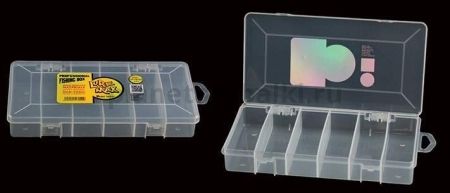 Коробка LureMax 5024T