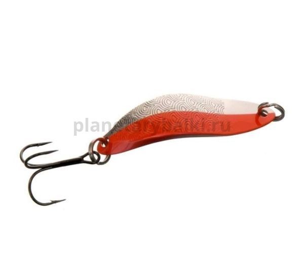 Блесна колеблющаяся FLAGMAN Helix 12гр., цвет 222