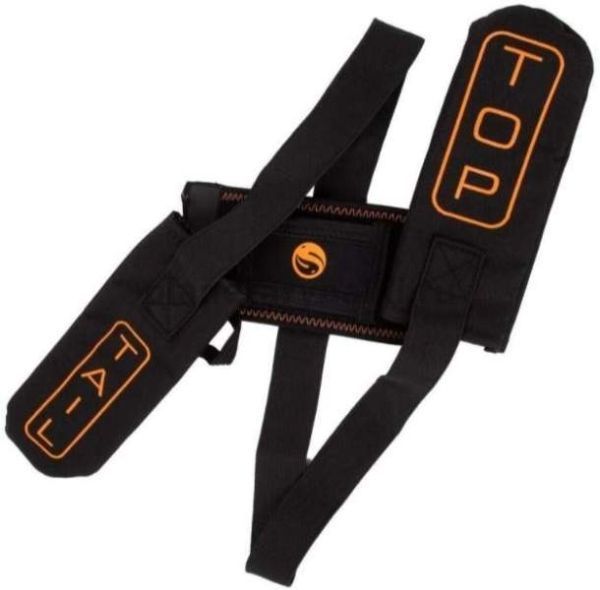 Набор GURU Tops and Tails чехол защитный и стяжка для удилищ 