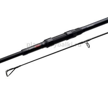 Удилище карповое CARP PRO Cratus Compact 13' 3,5lb, 3,98м, тест 180-200гр., 2-х секционное