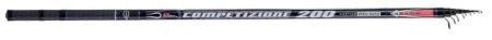 Удилище COLMIC COMPETIZIONE XXT 200 20 гр, 7 м