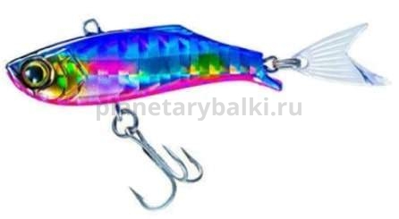 Воблер Duel Hardcore LG Vibe 40S 40мм, 4гр., цвет HBPC