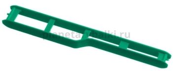 Мотовило F-FISHING Made in Italy 16см зеленое