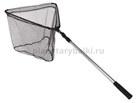 Подсачник складной Salmo телескопический 250х61х61см