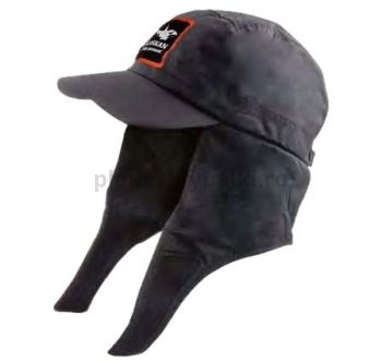 Шапка зимняя Alaskan Simon Black