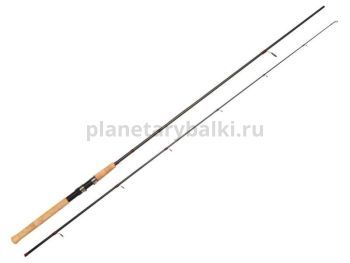 Спиннинг Salmo Sniper ULTRA N 40 2,60м, тест 15-40гр.