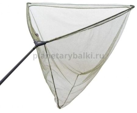Подсачник карповый CARP PRO Blackpool 42'' New ручка 2 секции