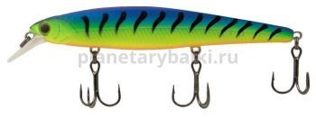 Воблер LureMax BLAZE 115SP MR 115мм, 17гр., до 1,5м, цвет 026