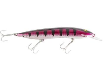 Воблер Halco SORCERER 150 XDD+STD, 150мм, 30гр., 3,5-8м, цвет R15