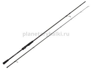 Спиннинг Lucky John Basara HEAVY 050 7'8" 2,34м, тест 15-50гр.