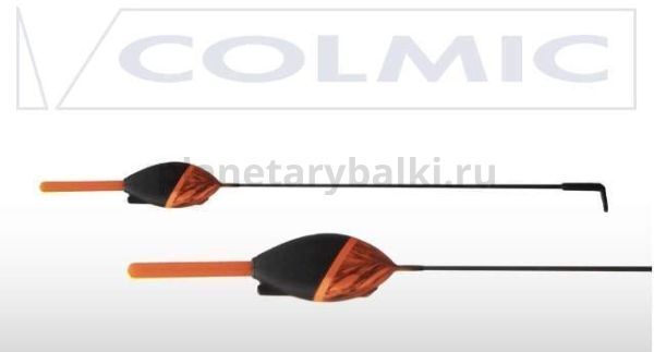 Поплавок скользящий COLMIC PORTO под светлячок 3,0
