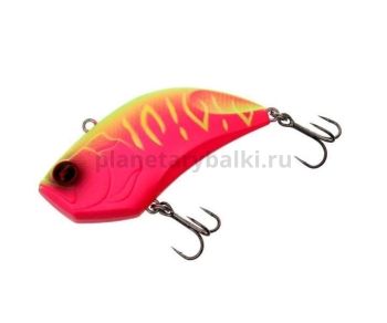 Воблер тонущий FLAGMAN Destroyer Vib 55S 55мм, 12,8гр., цвет 477