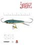 Балансир Lucky John CLASSIC 6 с тройником 60мм, 18гр., 53 для рыбалки, Балансир Lucky John CLASSIC 6 с тройником 60мм, 18гр., 53 отзывы, Балансир Lucky John CLASSIC 6 с тройником 60мм, 18гр., 53 купить, Балансир Lucky John CLASSIC 6 с тройником 60мм, 18гр., 53 купить в интернет магазине, Балансир Lucky John CLASSIC 6 с тройником 60мм, 18гр., 53 выбрать, Балансир Lucky John CLASSIC 6 с тройником 60мм, 18гр., 53 обзор, Балансир Lucky John CLASSIC 6 с тройником 60мм, 18гр., 53 купить в розничном магазине
