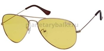 Поляризационные очки Alaskan AG22-05 Beaver Creek light yellow